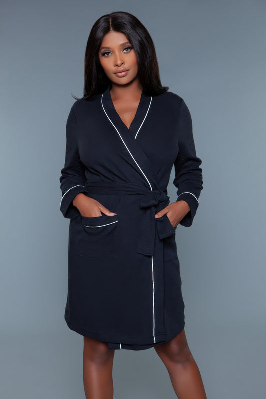 Waffle Robe Queen - Tigbul's Variety Fashion Shop