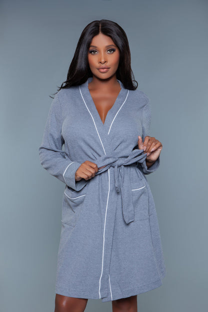 Waffle Robe Queen - Tigbul's Variety Fashion Shop