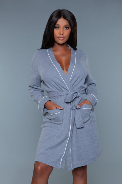 Waffle Robe Queen - Tigbul's Variety Fashion Shop
