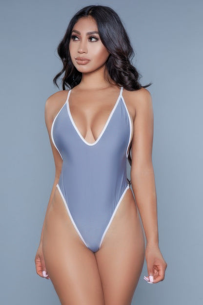 Payton Swimsuit - Tigbul's Variety Fashion Shop