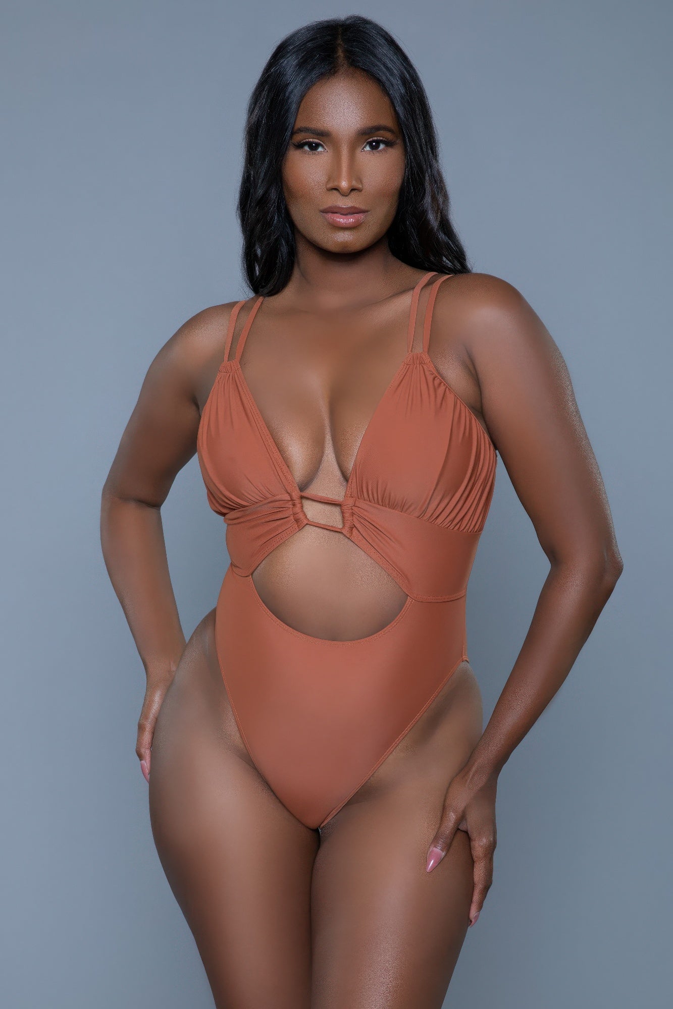 Evelyn Swimsuit - Tigbul's Variety Fashion Shop