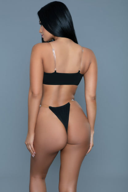 Sloane Swimsuit - Tigbul's Variety Fashion Shop