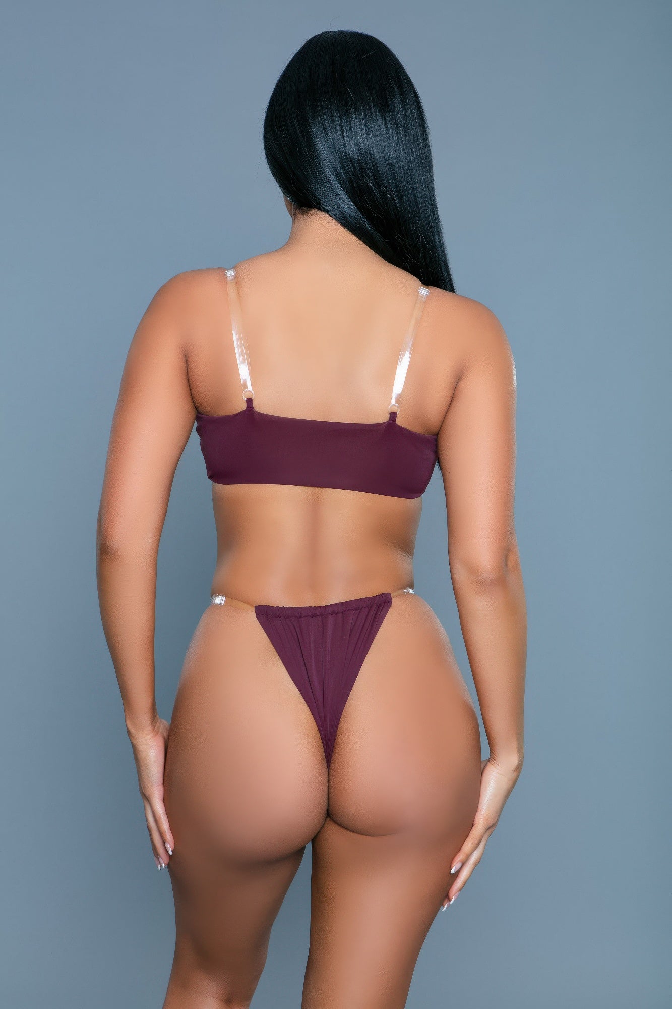 Sloane Swimsuit - Tigbul's Variety Fashion Shop