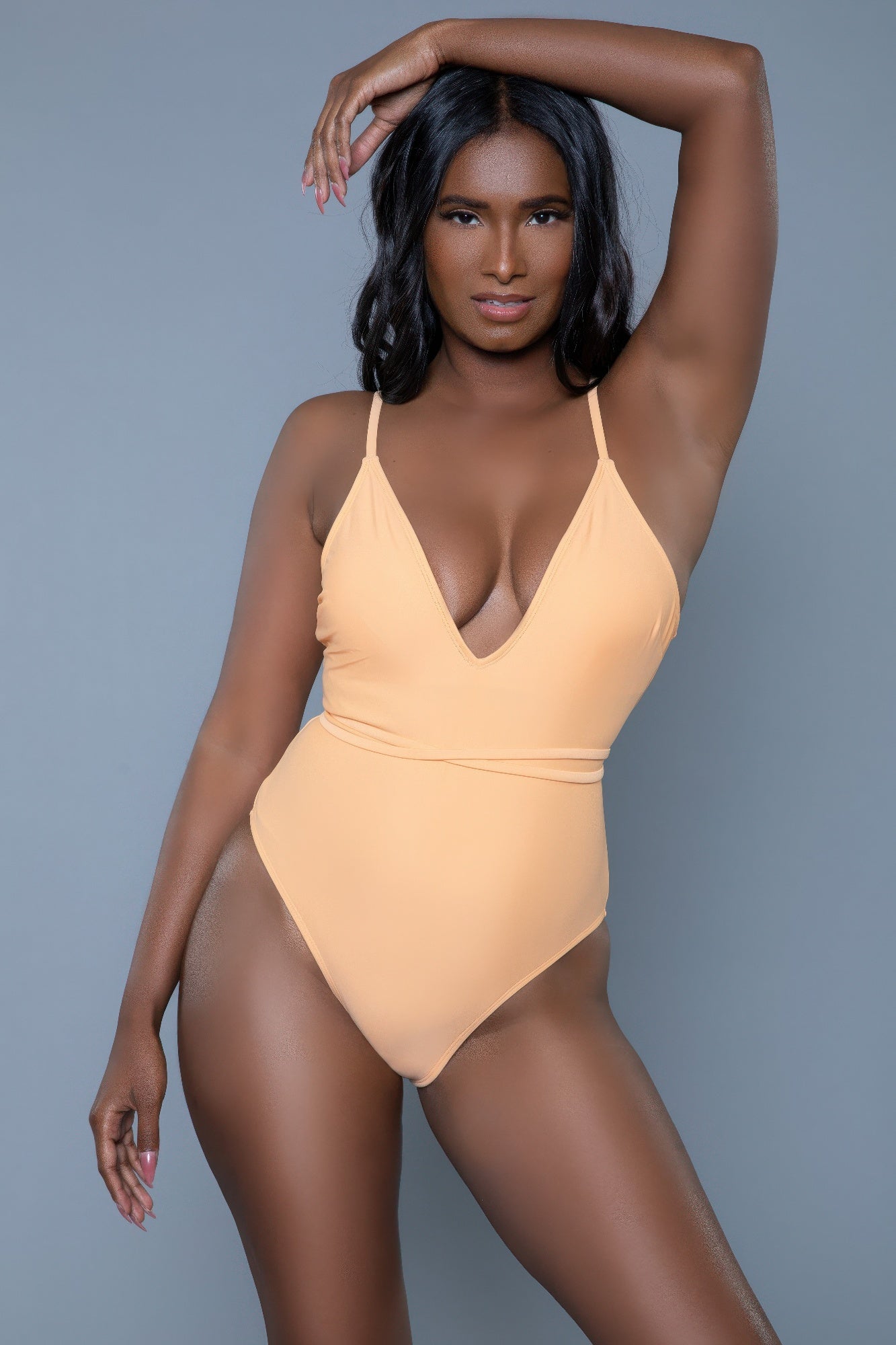 Addison One Piece Swimsuit - Tigbul's Variety Fashion Shop