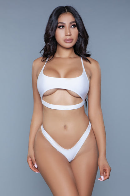 Gianna 2 Piece Swimsuit - Tigbul's Variety Fashion Shop