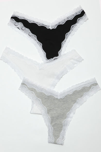 Sam Thong 3 Pack - Tigbul's Variety Fashion Shop