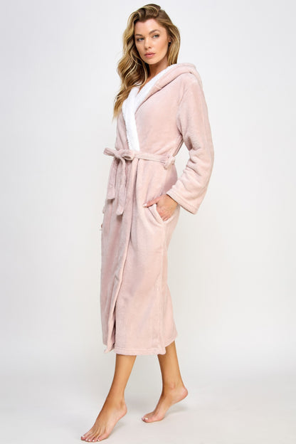 Janette Robe Pink - Tigbul's Variety Fashion Shop