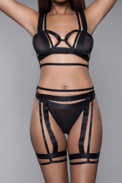 Anastasia Set - Tigbul's Variety Fashion Shop