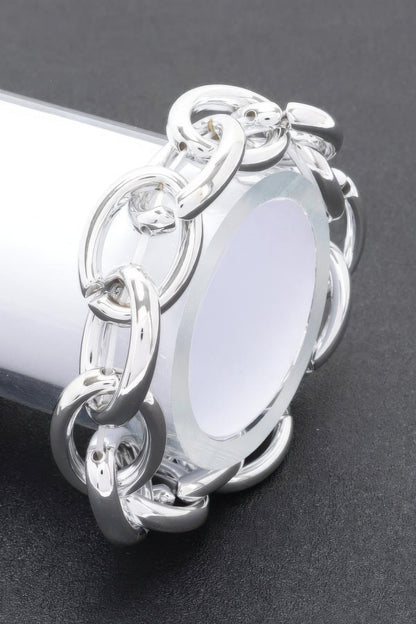 Chain Bracelet - Tigbul's Variety Fashion Shop