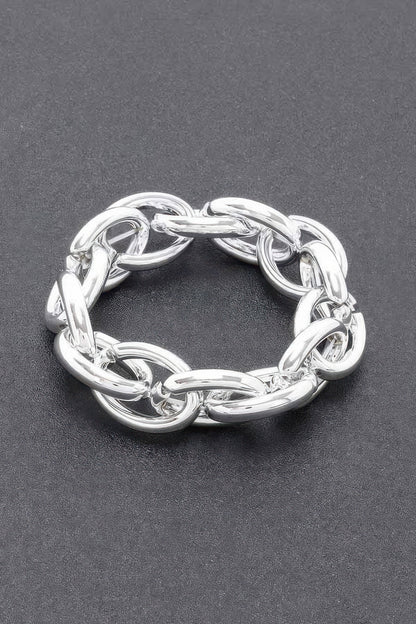 Chain Bracelet - Tigbul's Variety Fashion Shop