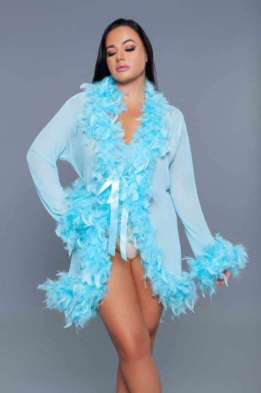 Lux Robe - Tigbul's Variety Fashion Shop