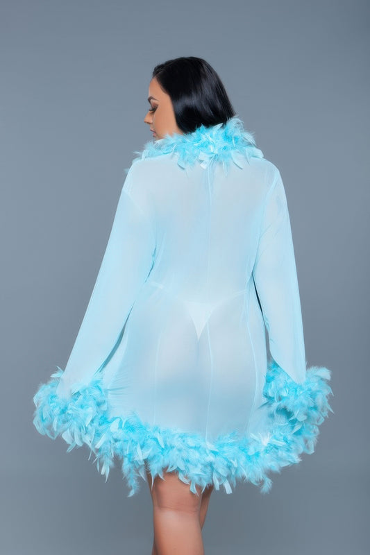 Lux Robe - Tigbul's Variety Fashion Shop