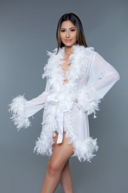 Lux Robe - Tigbul's Variety Fashion Shop