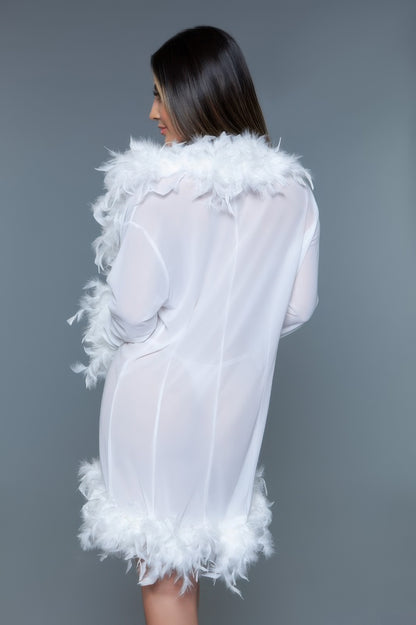 Lux Robe - Tigbul's Variety Fashion Shop
