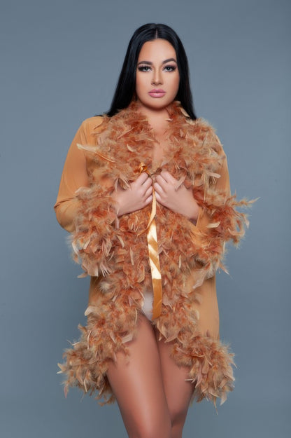 Lux Robe - Tigbul's Variety Fashion Shop
