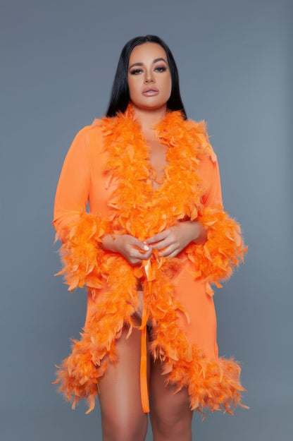 Lux Robe - Tigbul's Variety Fashion Shop
