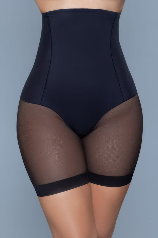 Held Together Shapewear Short - Tigbul's Variety Fashion Shop