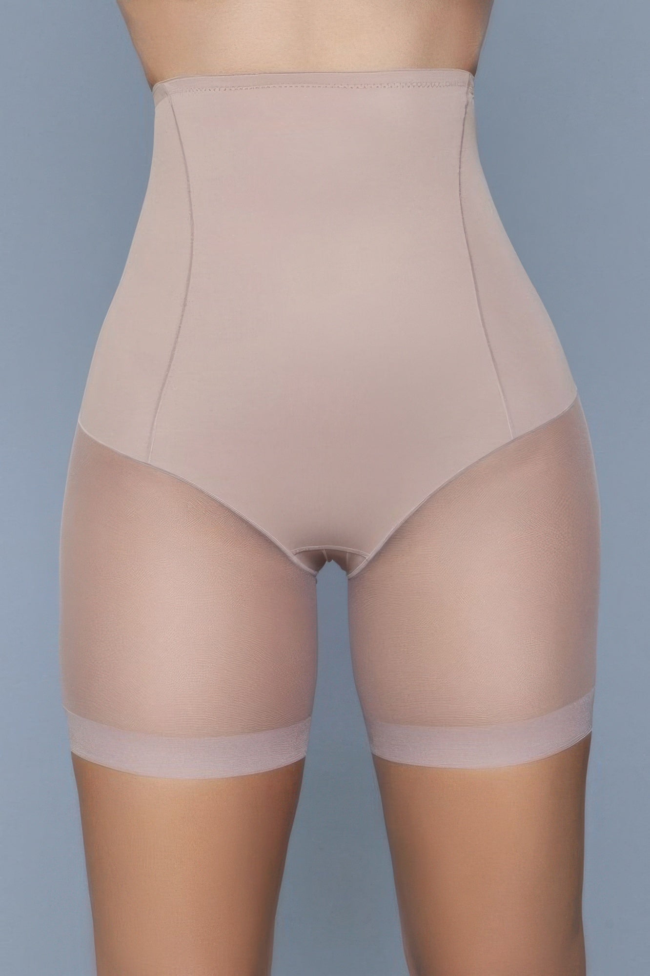 Held Together Shapewear Short - Tigbul's Variety Fashion Shop