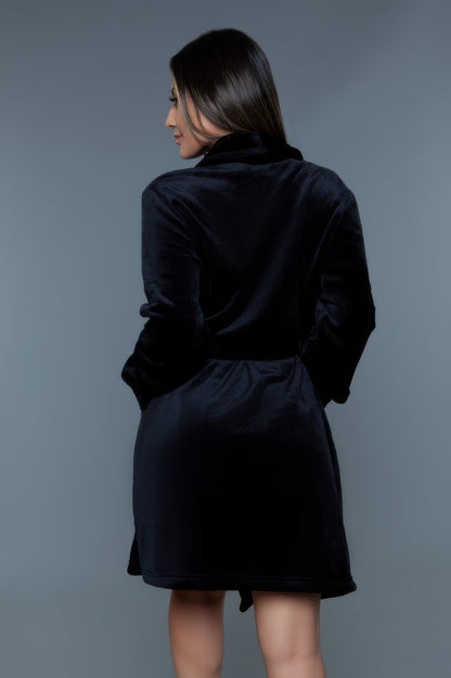 Kaylee Robe - Tigbul's Variety Fashion Shop