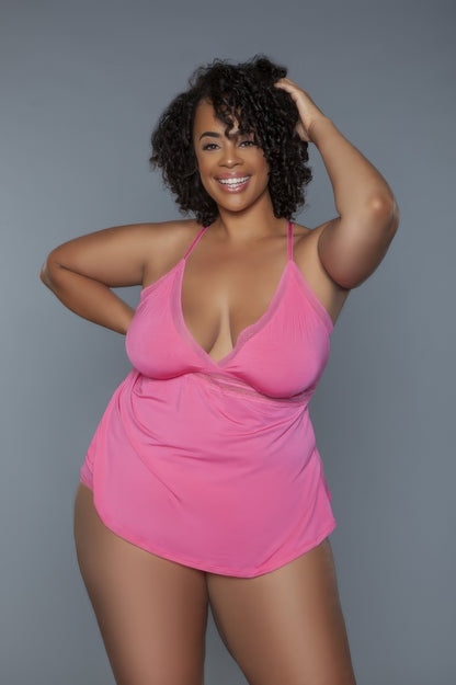Piper Cami Set - Tigbul's Variety Fashion Shop