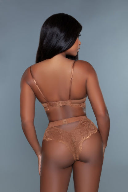Bettany Bodysuit - Tigbul's Variety Fashion Shop