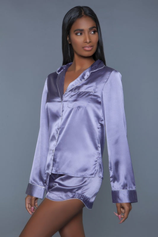 Liz Pj Set - Tigbul's Variety Fashion Shop