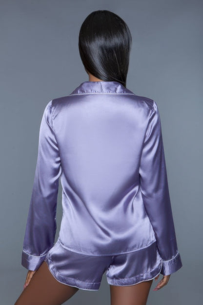Liz Pj Set - Tigbul's Variety Fashion Shop