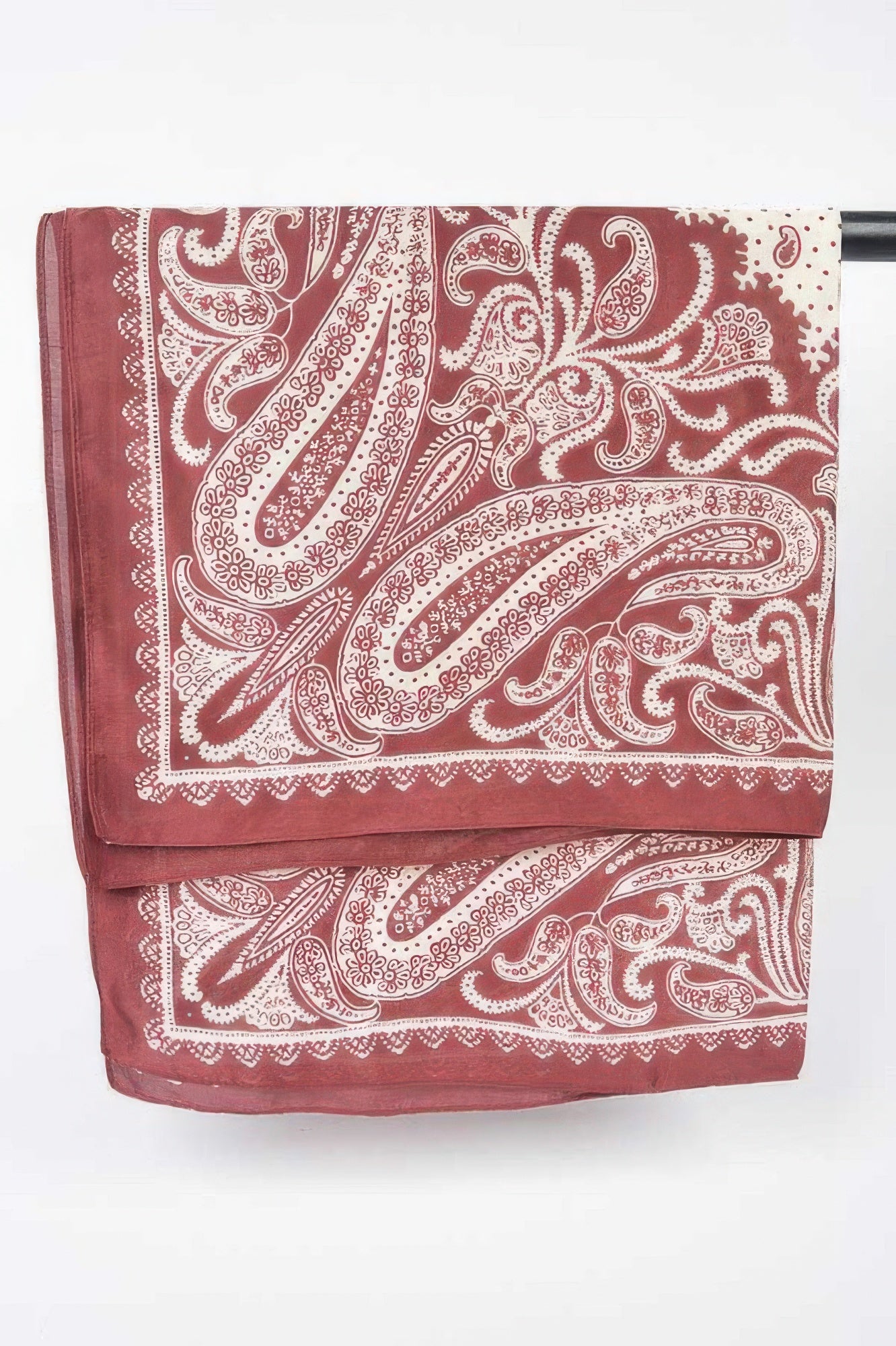 Multi Print Bandana - Tigbul's Variety Fashion Shop