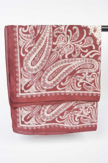 Multi Print Bandana - Tigbul's Variety Fashion Shop
