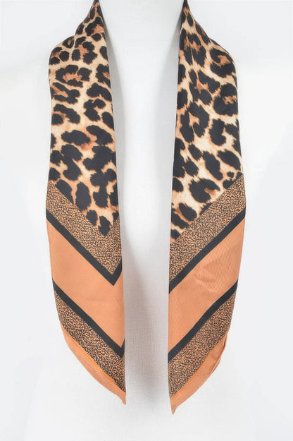 Multi Print Bandana - Tigbul's Variety Fashion Shop