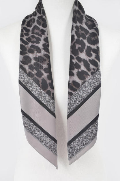 Multi Print Bandana - Tigbul's Variety Fashion Shop