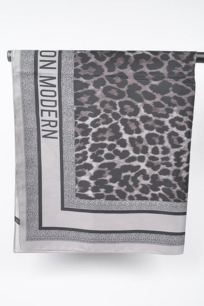 Multi Print Bandana - Tigbul's Variety Fashion Shop