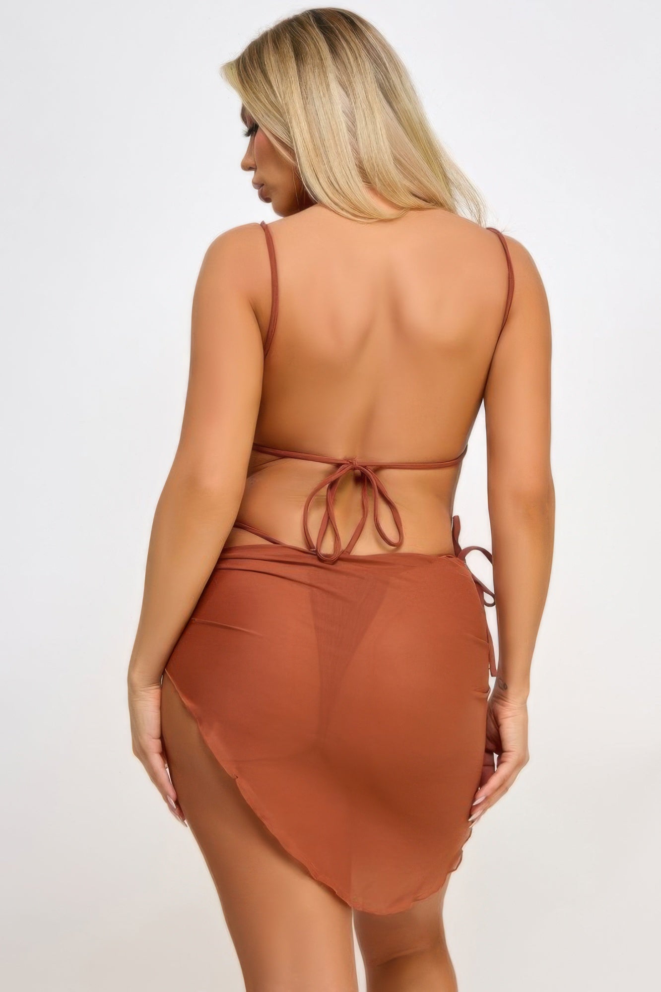 Olivia Bikini Set - Tigbul's Variety Fashion Shop