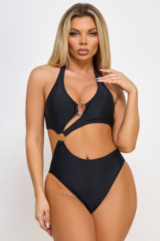Lorelei Swimsuit - Tigbul's Variety Fashion Shop