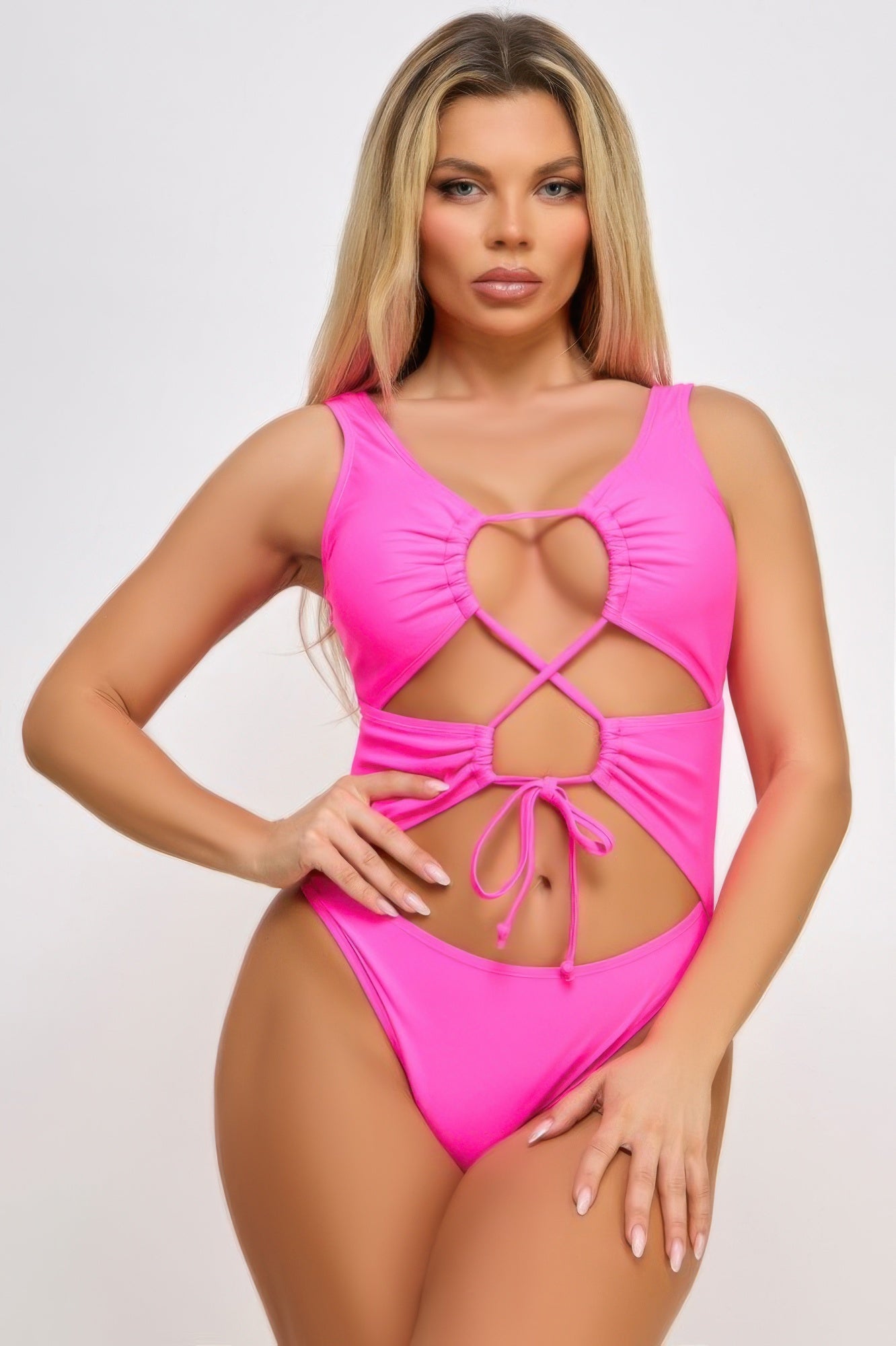 Valery Swimsuit - Tigbul's Variety Fashion Shop