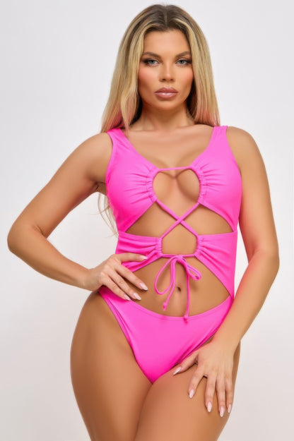 Valery Swimsuit - Tigbul's Variety Fashion Shop