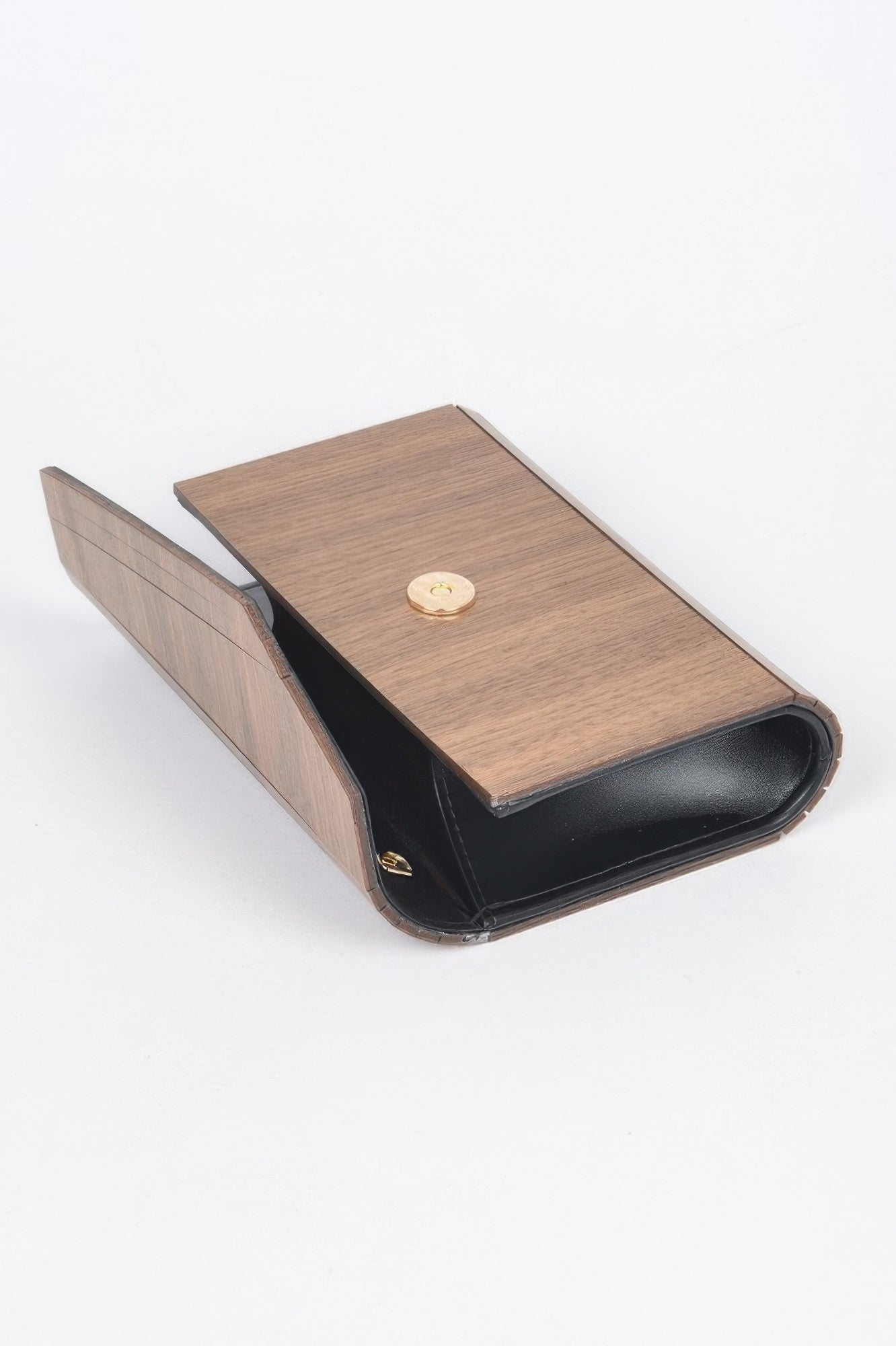 Wooden Clutch - Tigbul's Variety Fashion Shop