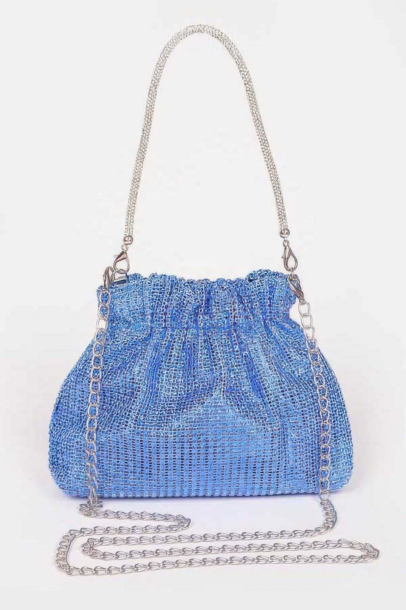 Studded Clutch - Tigbul's Variety Fashion Shop