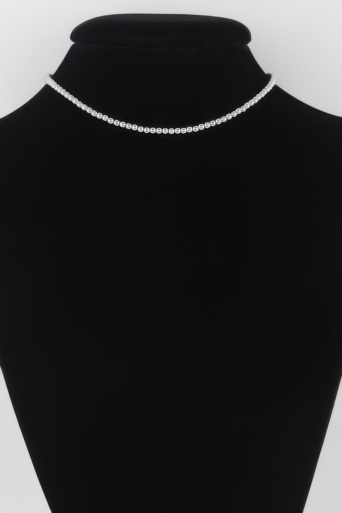 Simple Beaded Necklace - Tigbul's Variety Fashion Shop