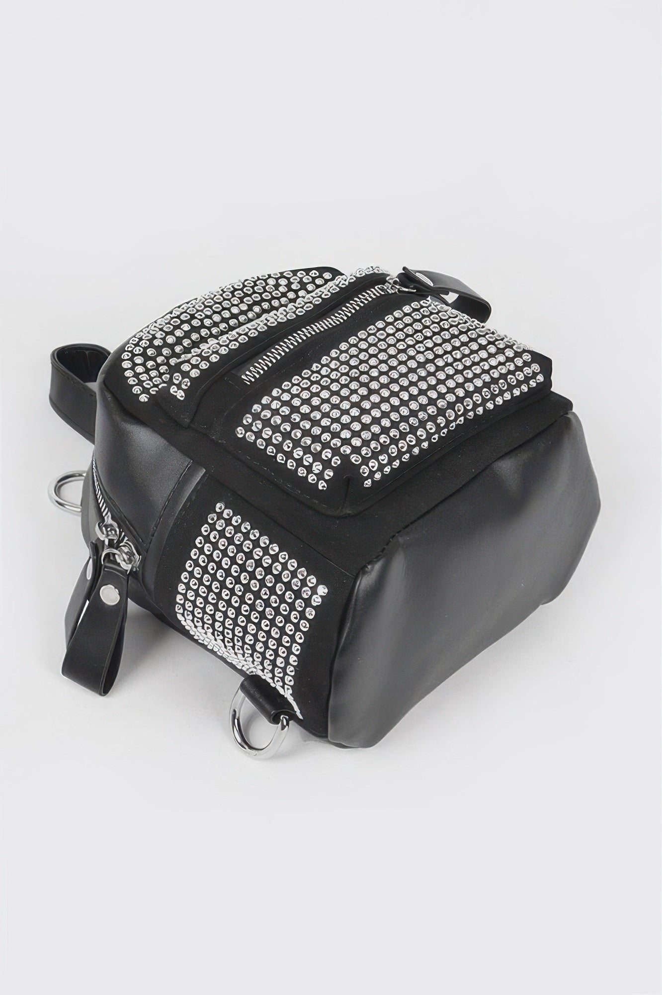 Rhinestone Backpack - Tigbul's Variety Fashion Shop