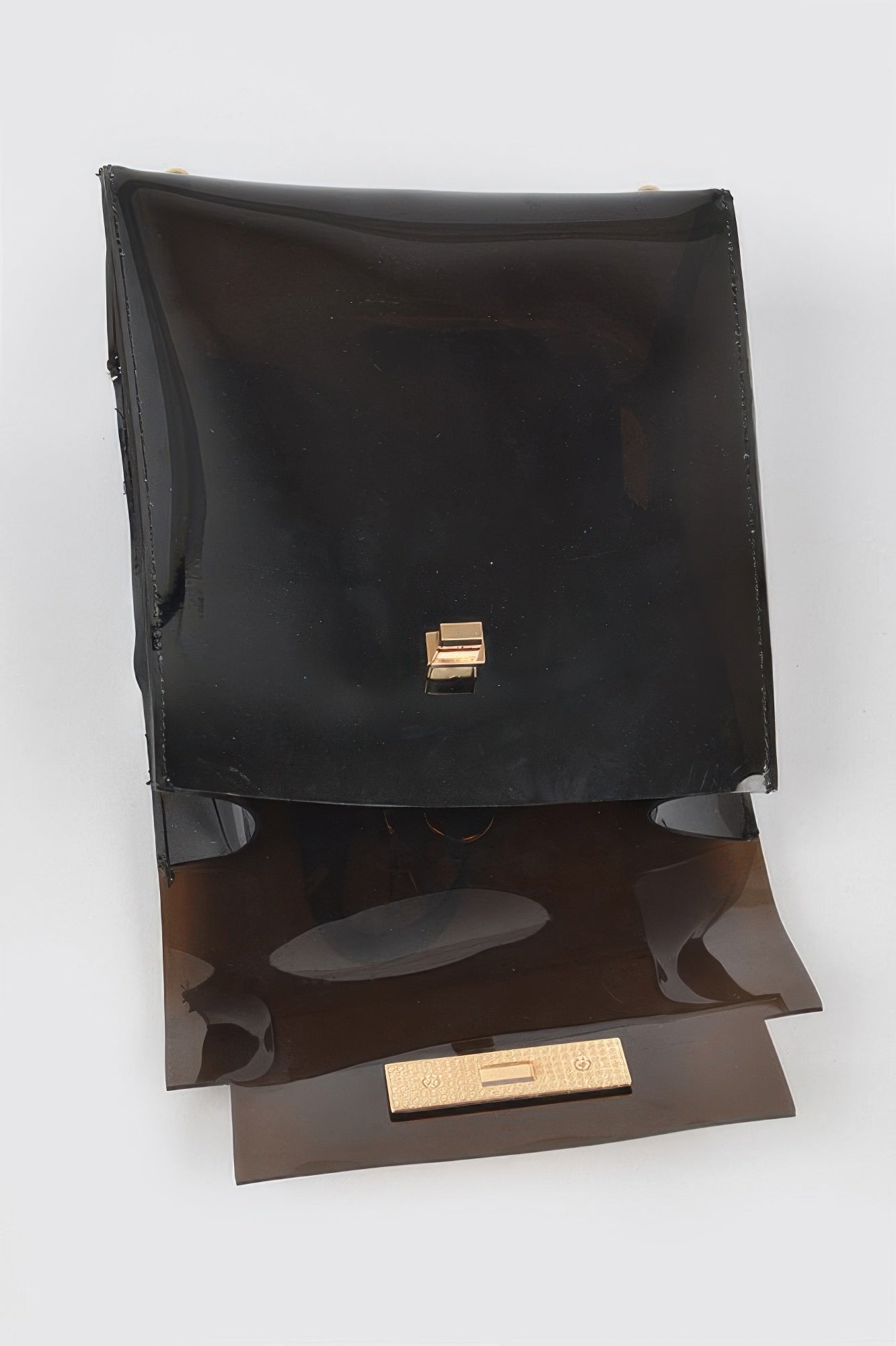 Trend Clear Backpack - Tigbul's Variety Fashion Shop