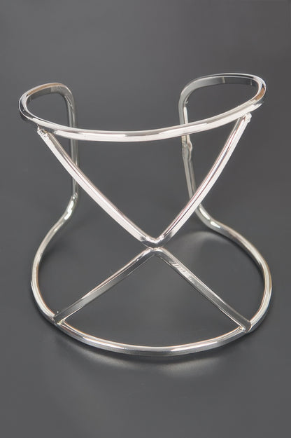 Metal Cuff - Tigbul's Variety Fashion Shop