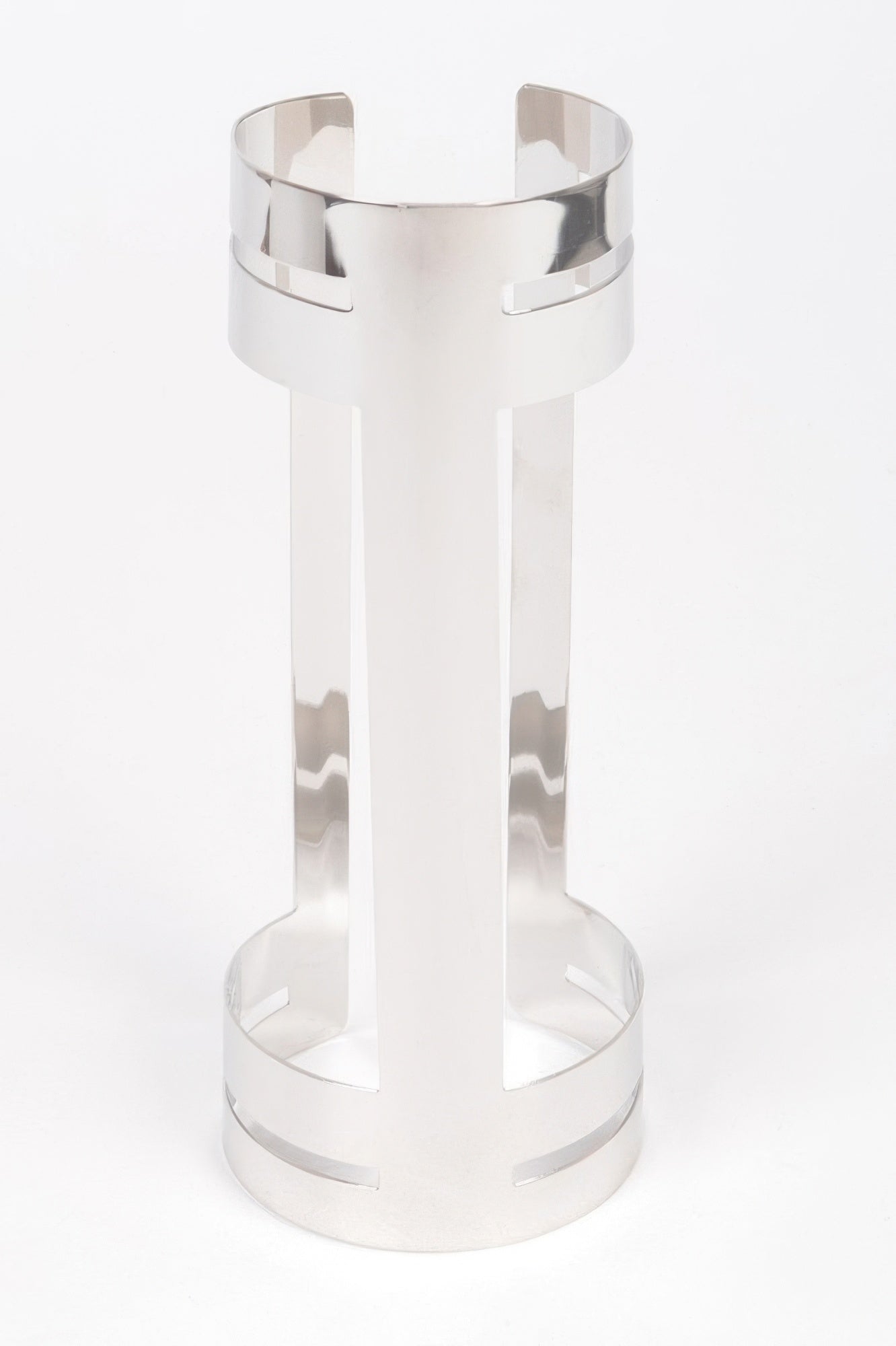 Metal Cuff - Tigbul's Variety Fashion Shop