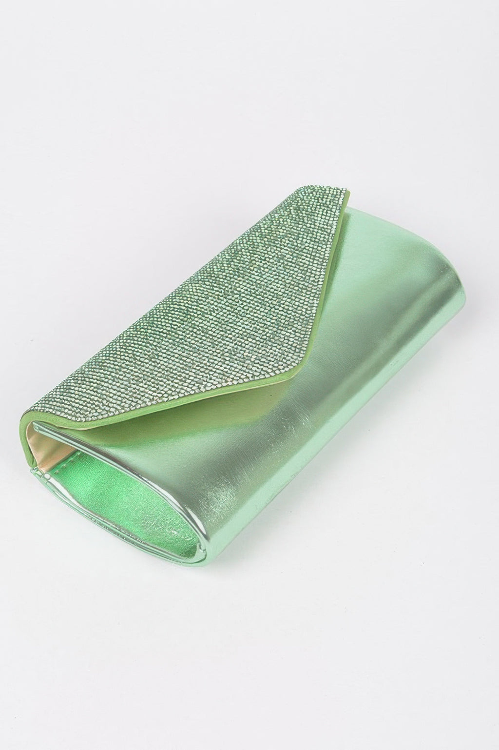 Rhinestone Party Clutch - Tigbul's Variety Fashion Shop