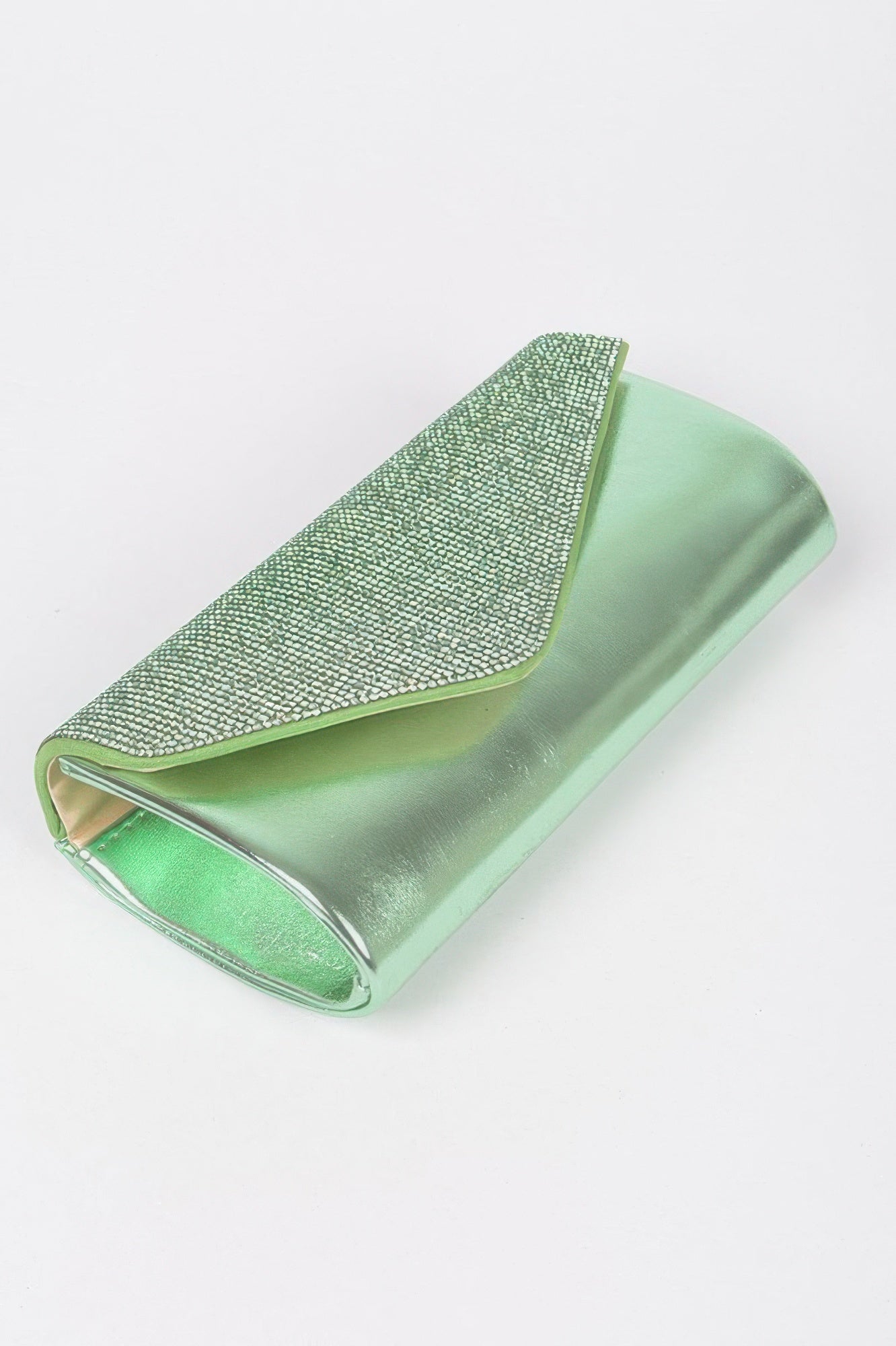 Rhinestone Party Clutch - Tigbul's Variety Fashion Shop