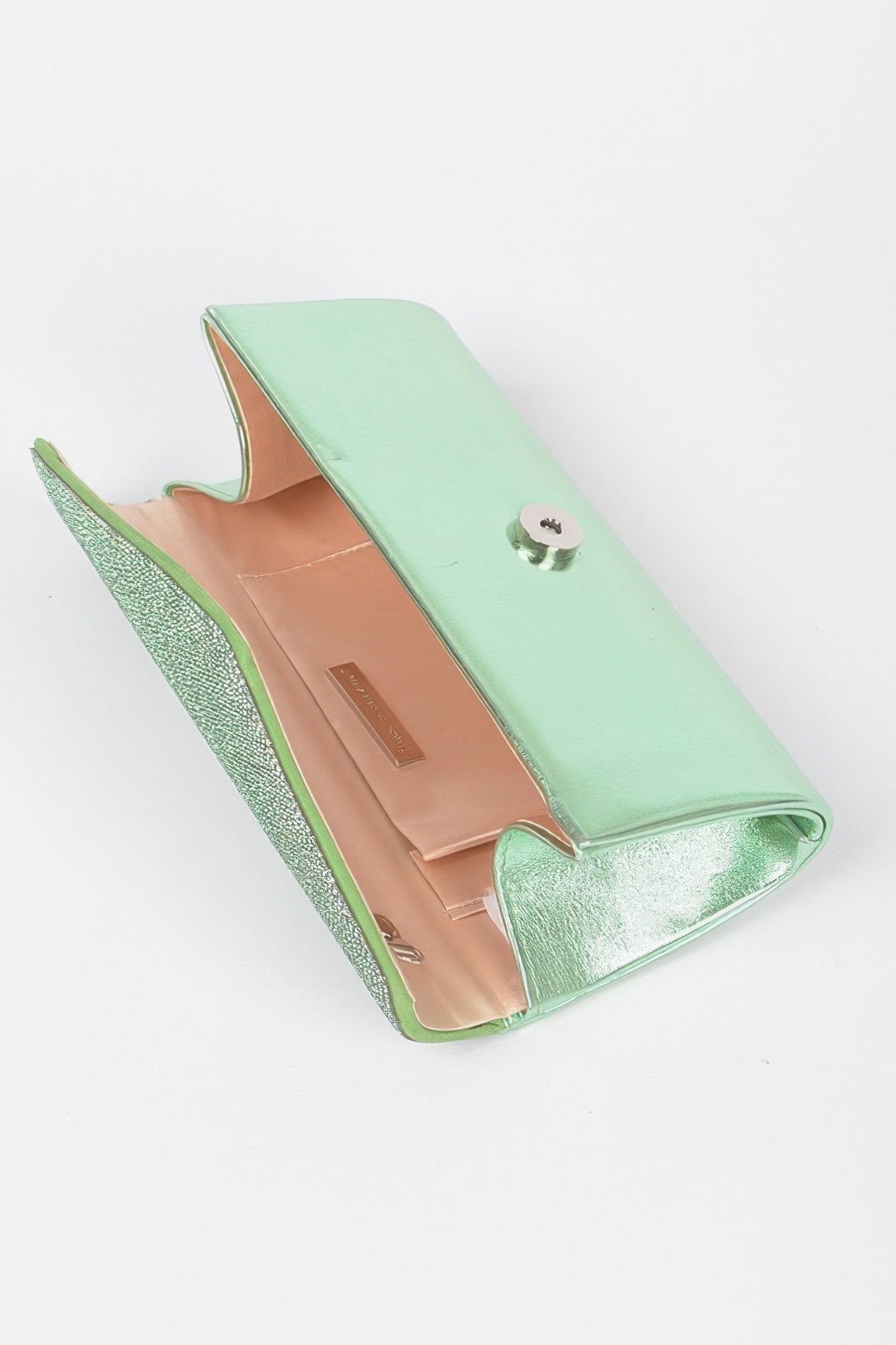 Rhinestone Party Clutch - Tigbul's Variety Fashion Shop
