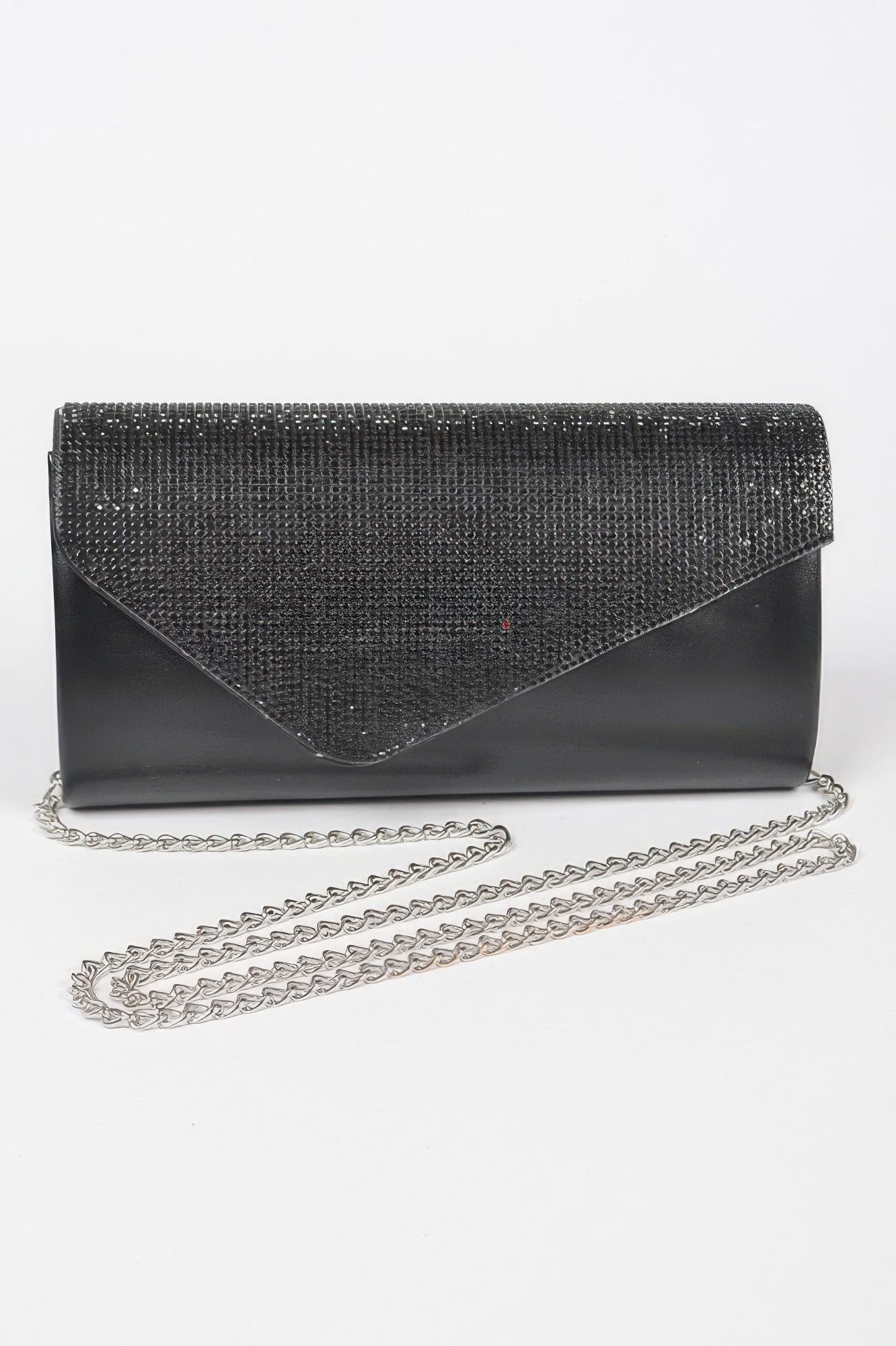 Rhinestone Party Clutch - Tigbul's Variety Fashion Shop