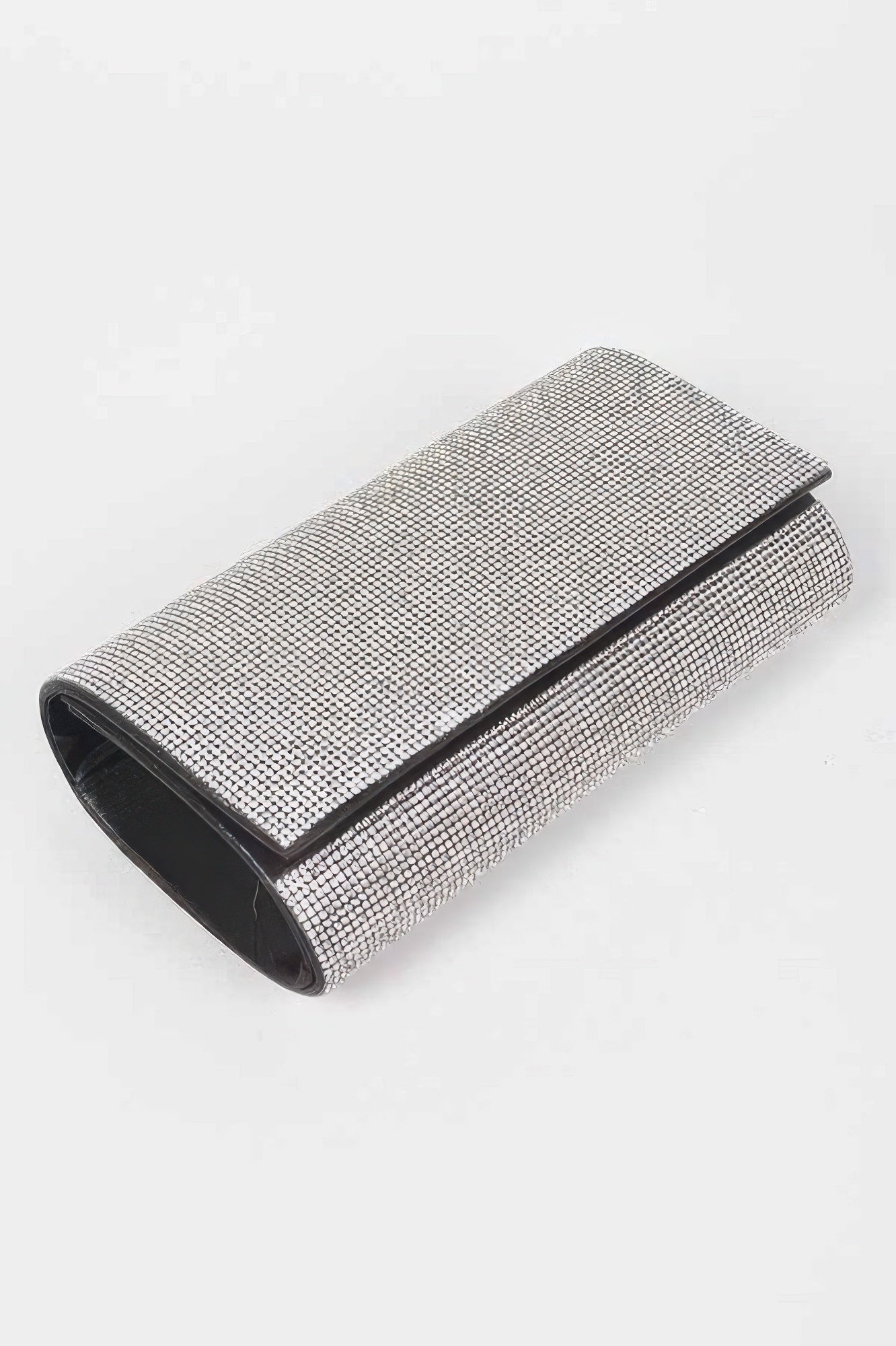 Rhinestone Party Clutch - Tigbul's Variety Fashion Shop
