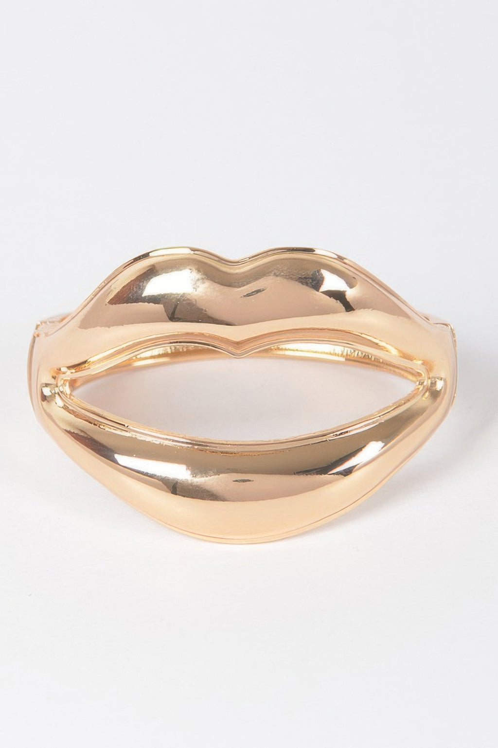 Metal Cuff Bracelet - Tigbul's Variety Fashion Shop