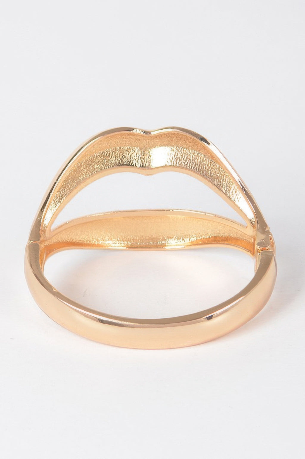 Metal Cuff Bracelet - Tigbul's Variety Fashion Shop